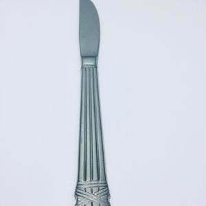 RARE, around the 50s, spoon Korea, 1 item.  EXCELL